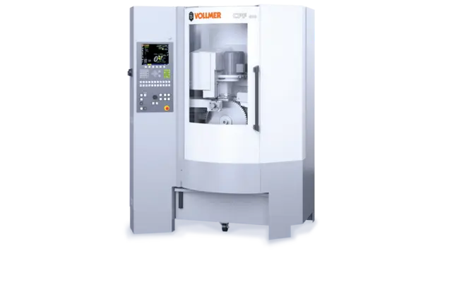 Станок для заточки боковых граней CPF650 VOLLMER — заточное оборудование