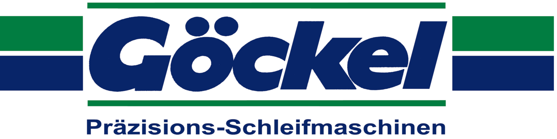 Логотип Göckel — партнёр ЗИП-Центр