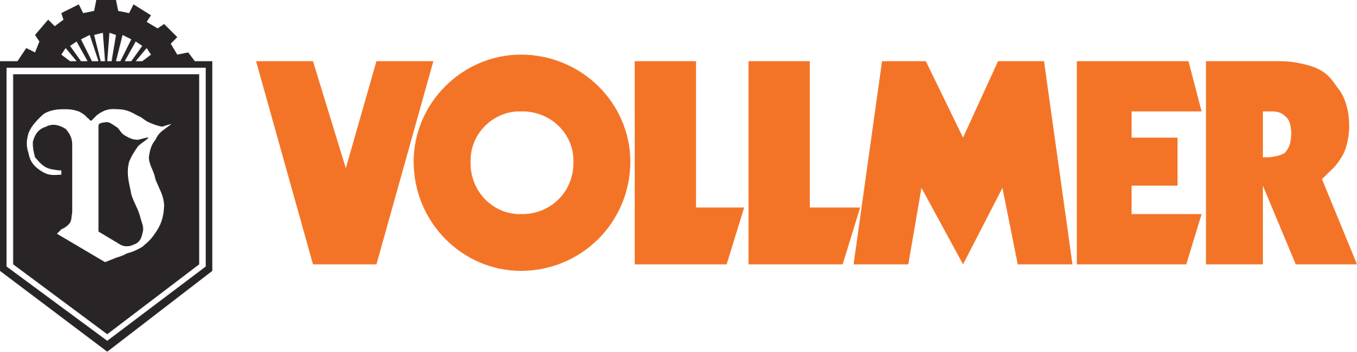 Логотип Vollmer — партнёр ЗИП-Центр